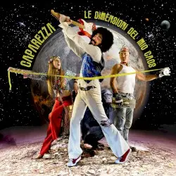 Le dimensioni del mio caos by Caparezza