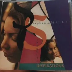 Personal Inspirations by Stephanie Mills