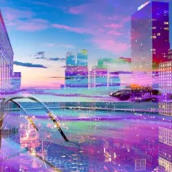 ＳＫＹＰ♢♢Ｌ by Vįr+üål Åįrßñß & h º r ¡ z º n щ ¡ r e l e s s