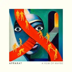 A Hum of Maybe by Apparat