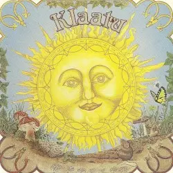 3:47 EST by Klaatu