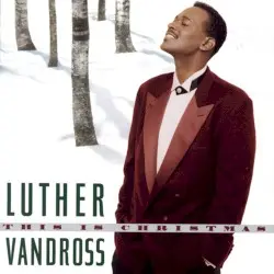 This Is Christmas by Luther Vandross
