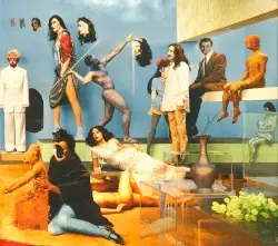 Amen & Goodbye by Yeasayer
