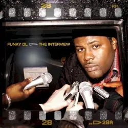 The Interview by Funky DL