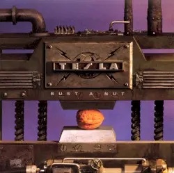 Bust a Nut by Tesla