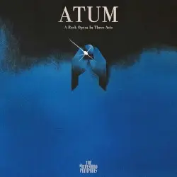 ATUM: A Rock Opera in Three Acts by The Smashing Pumpkins