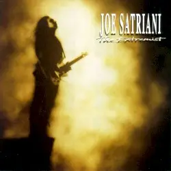 The Extremist by Joe Satriani