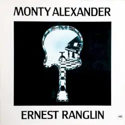 Monty Alexander - Ernest Ranglin by Monty Alexander - Ernest Ranglin