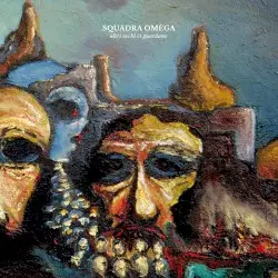 Altri occhi ci guardano by Squadra Omega