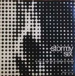 Le idee di oggi per la musica di domani by Stormy Six