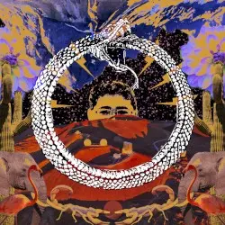 Neverending Cycle by Stone House on Fire