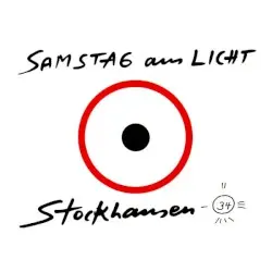 SAMSTAG aus LICHT by Karlheinz Stockhausen