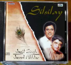 Silsilay by Jagjit Singh & Javed Akhtar