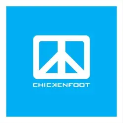 III by Chickenfoot
