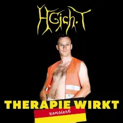 Therapie wirkt by HGich.T