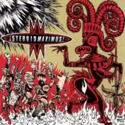 Quilombo by Steroid Maximus