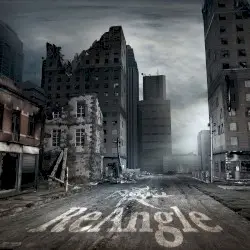 ReAngle by N-616
