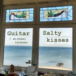 Saltykisses by Guitar