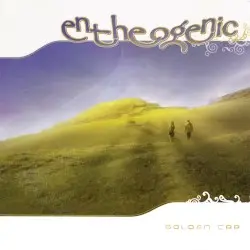Golden Cap by Entheogenic