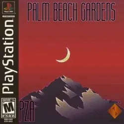 PALM BEACH GARDENS by PZA