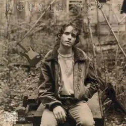 Robbie Nevil by Robbie Nevil