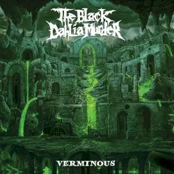 Verminous by The Black Dahlia Murder