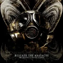Mechanics of Dysfunction by Beneath the Massacre