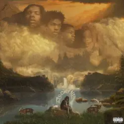 It’s Only Me by Lil Baby