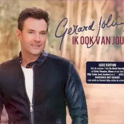 Ik ook van jou by Gerard Joling