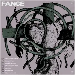Perdition by Fange