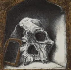 Music for Stolen Icons II by Paul Lemos & Joe Papa