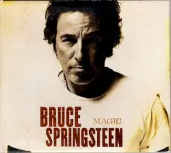 Magic by Bruce Springsteen