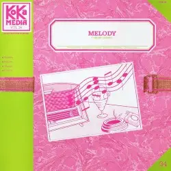 Melody by Thierry Durbet & Laurent Thierry-Mieg