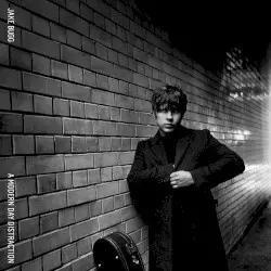 A Modern Day Distraction by Jake Bugg