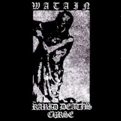 Rabid Death’s Curse by Watain