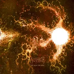 The Light Escaping by Autarch