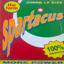 Spartacus by The Farm