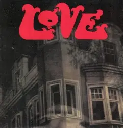 Studio/Live by Love