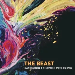 The Beast by Mathias Heise & DR Big Band