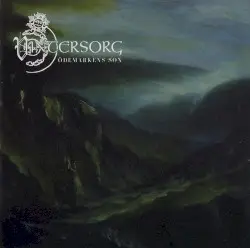 Ödemarkens son by Vintersorg
