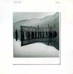 Home by Broccoli