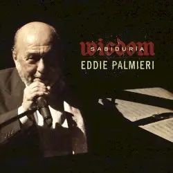 Sabiduría by Eddie Palmieri
