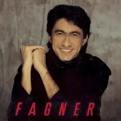 A mesma pessoa by Fagner
