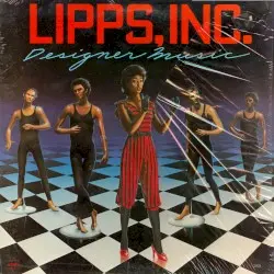 Designer Music by Lipps, Inc.