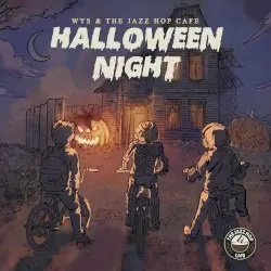 Halloween Night by WYS