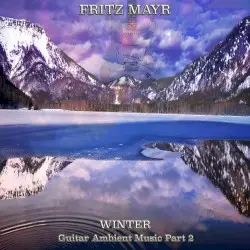 Winter by Fritz Mayr