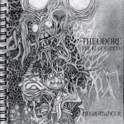 Negromancer by Theodore the Blacksmith