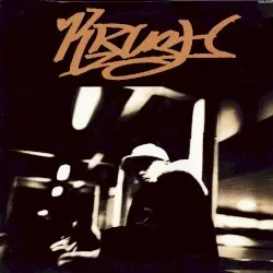 Krush by DJ Krush