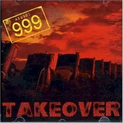 Takeover by 999