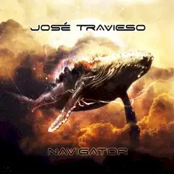 Navigator by Jose Travieso